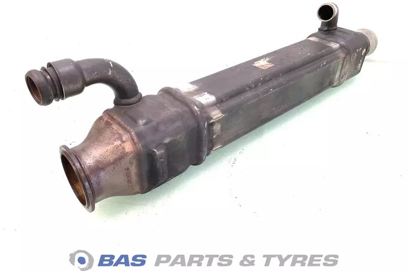 Scania  - Enfriador EGR para Camión: foto 2 Scania  - Enfriador EGR para Camión: foto 2