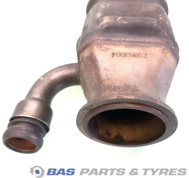 Scania  - Enfriador EGR para Camión: foto 3 Scania  - Enfriador EGR para Camión: foto 3