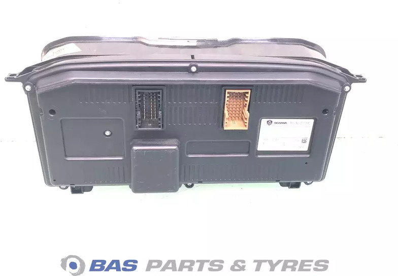 Scania R-Serie NextGen Combi-Instrument Scania 2717540 - Salpicadero para Camión: foto 2 Scania R-Serie NextGen Combi-Instrument Scania 2717540 - Salpicadero para Camión: foto 2