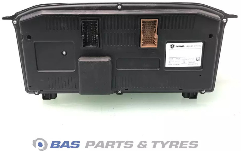 Scania R-Serie NextGen Instrumentenpaneel Scania 2717542 - Salpicadero para Camión: foto 2 Scania R-Serie NextGen Instrumentenpaneel Scania 2717542 - Salpicadero para Camión: foto 2