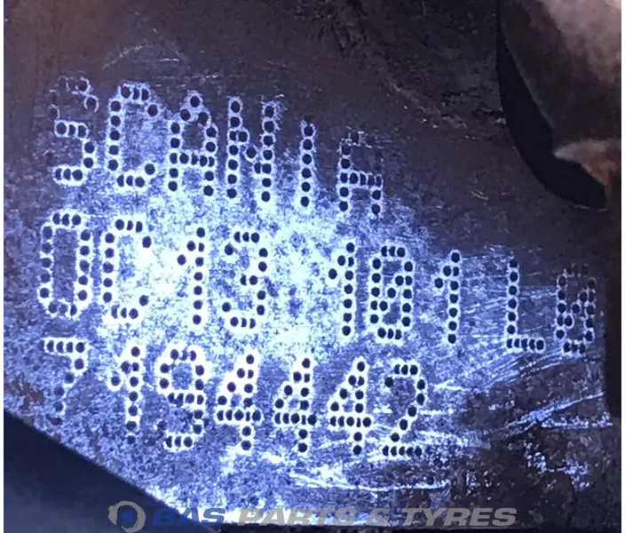 Scania R-Serie NextGen Motor Scania OC13 101 410 2159847 - Motor para Camión: foto 5 Scania R-Serie NextGen Motor Scania OC13 101 410 2159847 - Motor para Camión: foto 5