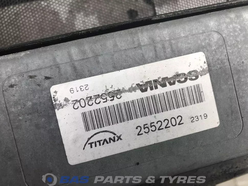Scania S-Serie NextGen Koelerpakket Scania DC13 148 450 3158301 - Radiador para Camión: foto 3 Scania S-Serie NextGen Koelerpakket Scania DC13 148 450 3158301 - Radiador para Camión: foto 3