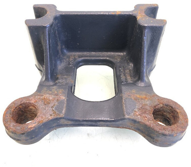 Scania Vuller achter luchtvering Scania 1766034 - Bastidor/ Chasis para Camión: foto 1 Scania Vuller achter luchtvering Scania 1766034 - Bastidor/ Chasis para Camión: foto 1