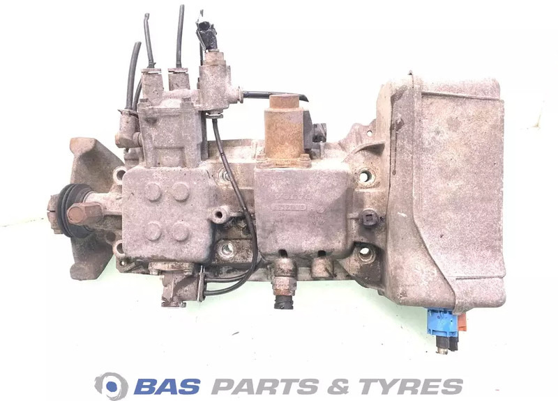 Volvo Bedieningshuis Volvo 3152539 - Caja de cambios para Camión: foto 5 Volvo Bedieningshuis Volvo 3152539 - Caja de cambios para Camión: foto 5