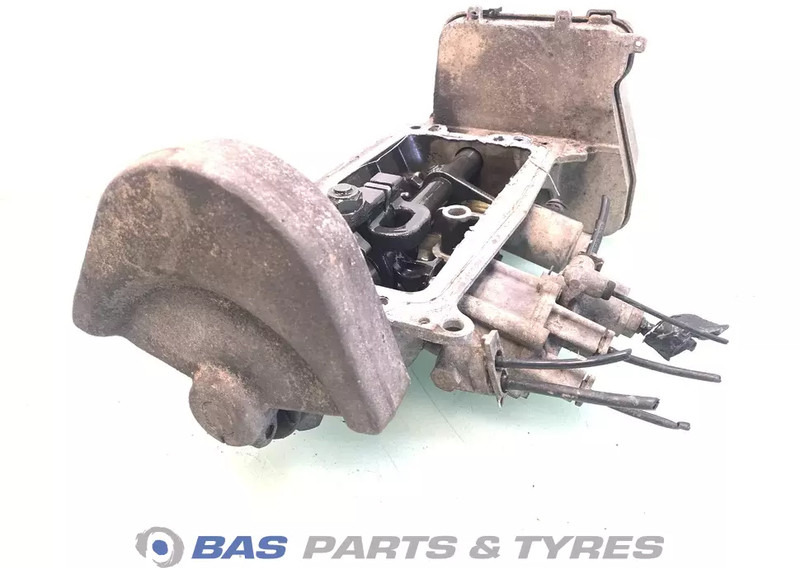 Volvo Bedieningshuis Volvo 3152539 - Caja de cambios para Camión: foto 2 Volvo Bedieningshuis Volvo 3152539 - Caja de cambios para Camión: foto 2