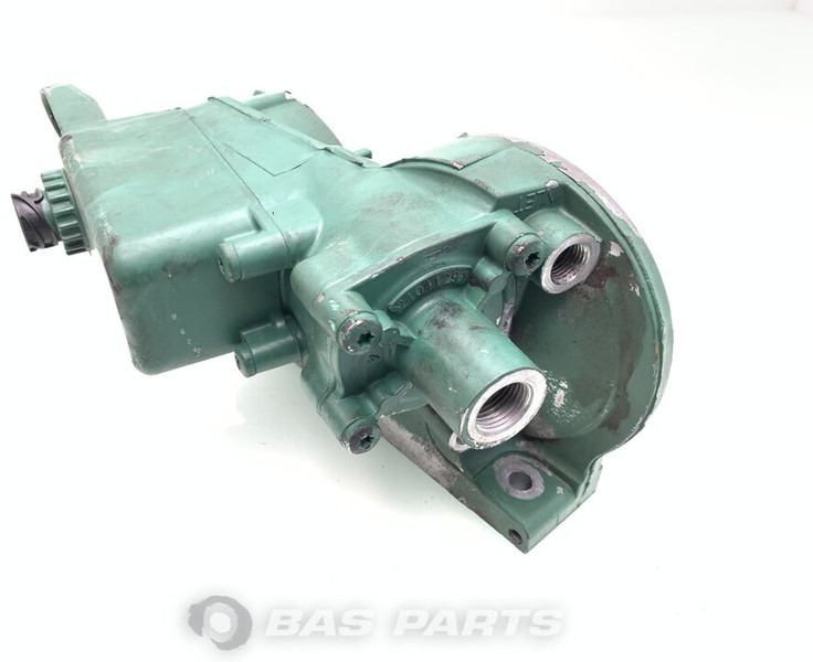 Volvo Brandstoffilterhuis Volvo 20943830 - Filtro de combustible para Camión: foto 1 Volvo Brandstoffilterhuis Volvo 20943830 - Filtro de combustible para Camión: foto 1