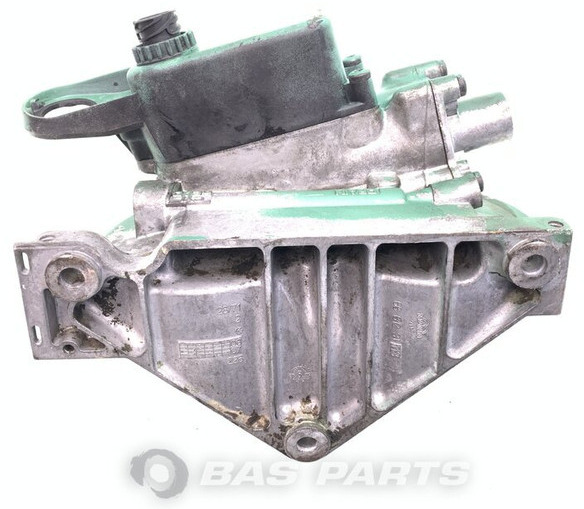 Volvo Brandstoffilterhuis Volvo 20943830 - Filtro de combustible para Camión: foto 3 Volvo Brandstoffilterhuis Volvo 20943830 - Filtro de combustible para Camión: foto 3