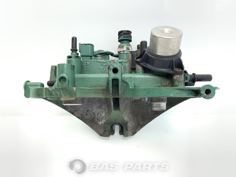 Volvo Brandstoffilterhuis Volvo 21766617 - Filtro de combustible para Camión: foto 1 Volvo Brandstoffilterhuis Volvo 21766617 - Filtro de combustible para Camión: foto 1