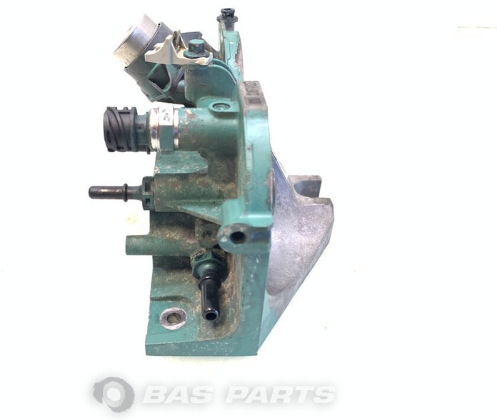 Volvo Brandstoffilterhuis Volvo 23100071 - Filtro de combustible para Camión: foto 4 Volvo Brandstoffilterhuis Volvo 23100071 - Filtro de combustible para Camión: foto 4