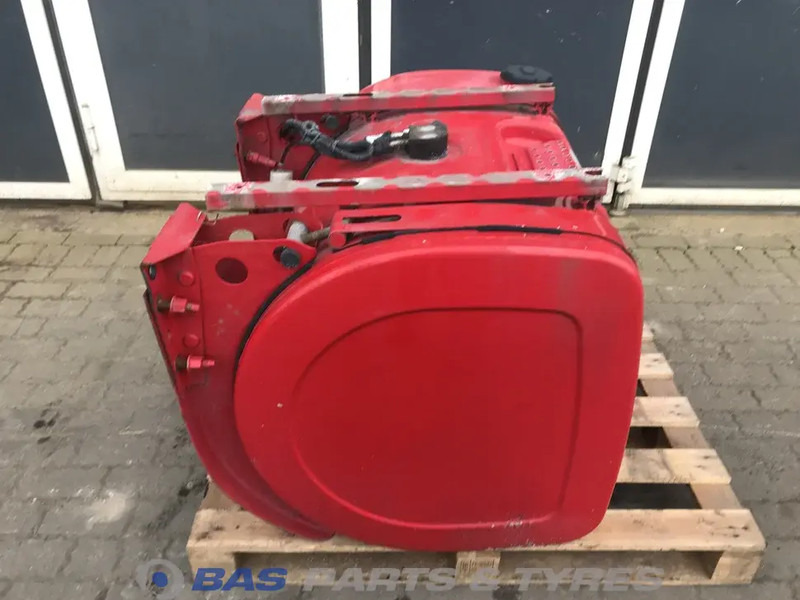 Volvo Brandstoftank Volvo 385 Liter 21573256 - Depósito de combustible para Camión: foto 4 Volvo Brandstoftank Volvo 385 Liter 21573256 - Depósito de combustible para Camión: foto 4