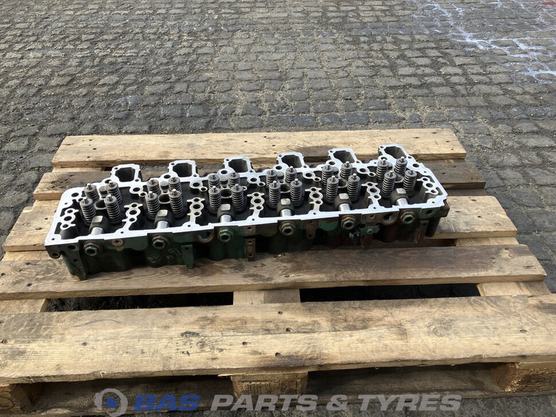 Volvo Cilinderkop Volvo 20903042 - Bloque de cilindros para Camión: foto 1 Volvo Cilinderkop Volvo 20903042 - Bloque de cilindros para Camión: foto 1