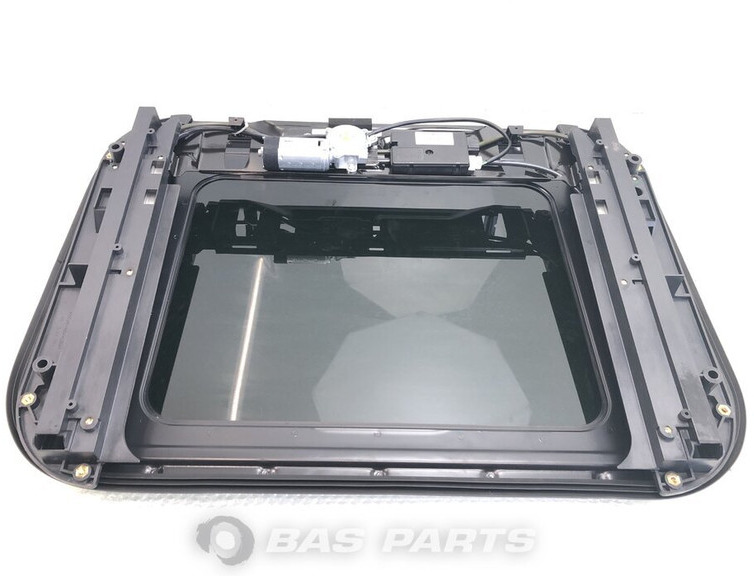 Volvo Dakluik Volvo 8191647 - Visera parasol para Camión: foto 3 Volvo Dakluik Volvo 8191647 - Visera parasol para Camión: foto 3