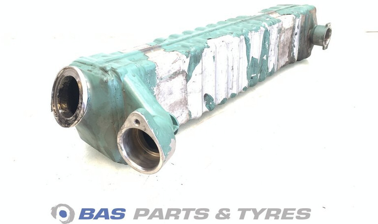 Volvo EGR koeler Volvo 21968564 - Enfriador EGR para Camión: foto 3 Volvo EGR koeler Volvo 21968564 - Enfriador EGR para Camión: foto 3