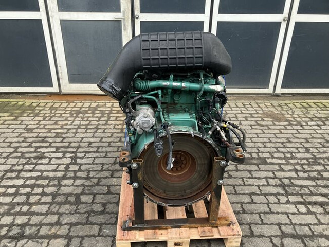 Volvo FE Euro 6 Motor Volvo D8K 280 K2 22831028 - Motor para Camión: foto 2 Volvo FE Euro 6 Motor Volvo D8K 280 K2 22831028 - Motor para Camión: foto 2