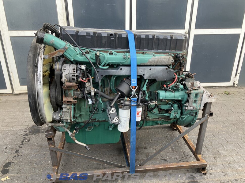 Volvo FH2 - Motor para Camión: foto 1 Volvo FH2 - Motor para Camión: foto 1