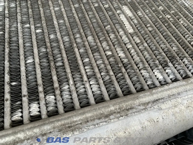 Volvo FH4 Koelerpakket Volvo D13K 540 21208268 - Radiador para Camión: foto 4 Volvo FH4 Koelerpakket Volvo D13K 540 21208268 - Radiador para Camión: foto 4