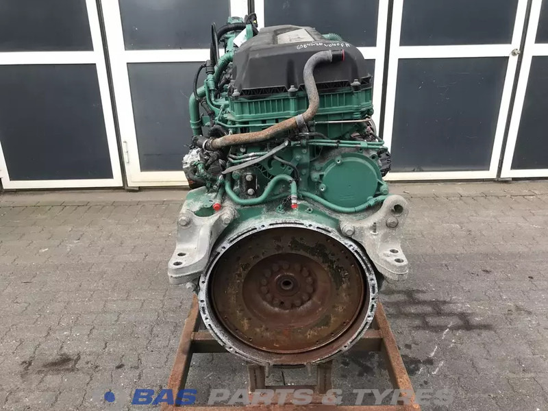 Volvo FH4 - Motor para Camión: foto 2 Volvo FH4 - Motor para Camión: foto 2