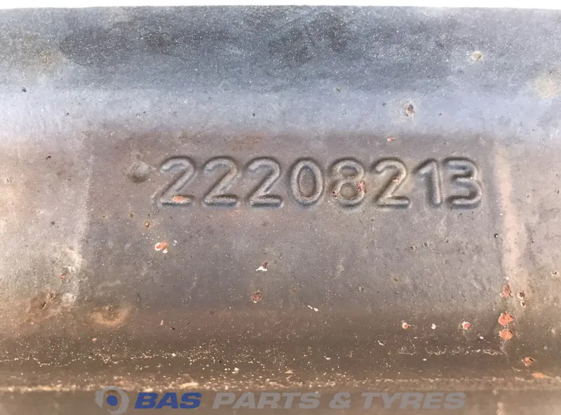 Volvo FH4 Volvo FAL 7.5 Vooras 22045948 - Eje delantero para Camión: foto 5 Volvo FH4 Volvo FAL 7.5 Vooras 22045948 - Eje delantero para Camión: foto 5