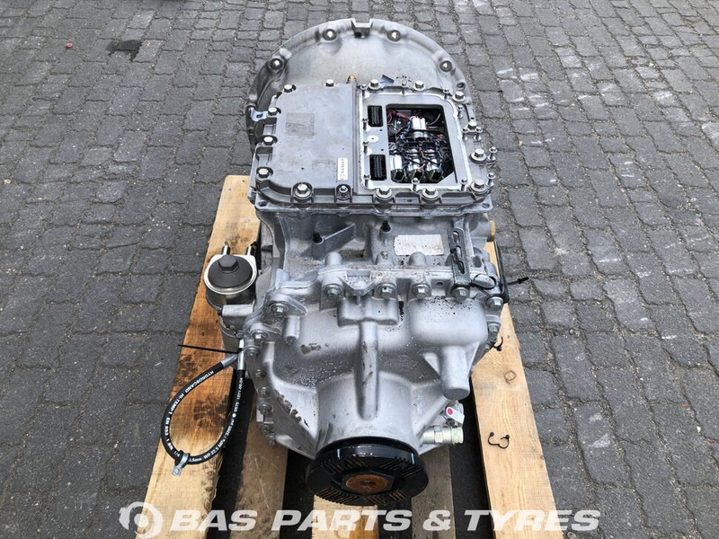Volvo FH4B Volvo AT2612G I-Shift Versnellingsbak 20483506 - Caja de cambios para Camión: foto 2 Volvo FH4B Volvo AT2612G I-Shift Versnellingsbak 20483506 - Caja de cambios para Camión: foto 2