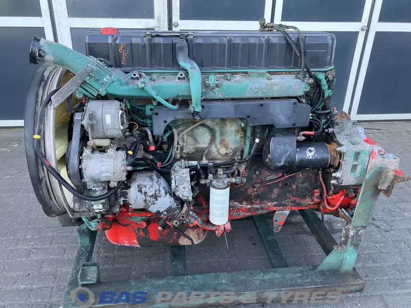 Volvo FM2 - Motor para Camión: foto 1 Volvo FM2 - Motor para Camión: foto 1