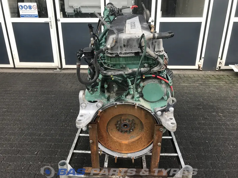 Volvo FM4 - Motor para Camión: foto 2 Volvo FM4 - Motor para Camión: foto 2