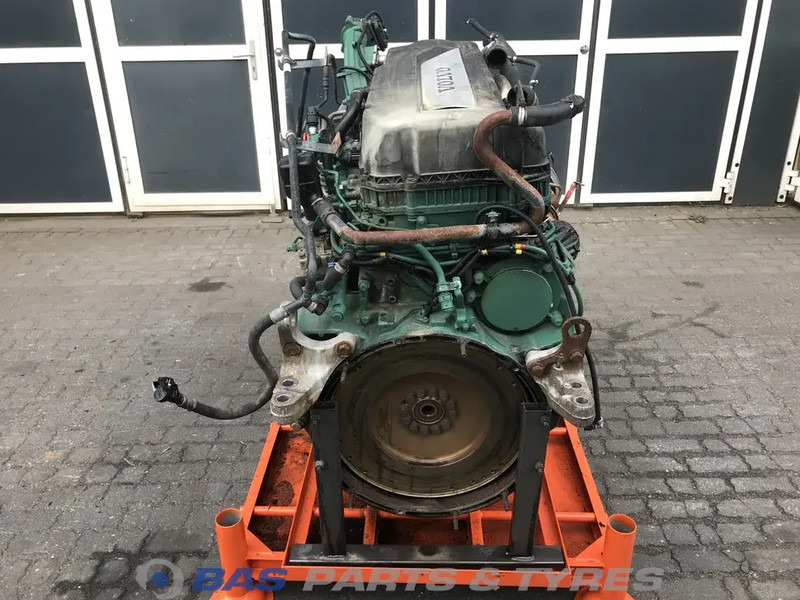 Volvo FMX Euro 6 - Motor para Camión: foto 2 Volvo FMX Euro 6 - Motor para Camión: foto 2