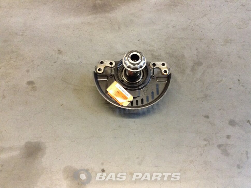 Volvo Fusee Volvo 21395496 - Eje y piezas para Camión: foto 1 Volvo Fusee Volvo 21395496 - Eje y piezas para Camión: foto 1