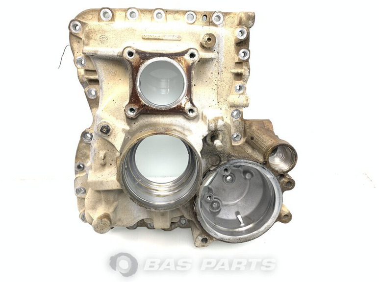 Volvo Huis Wisselbak Volvo 21392878 - Embrague y piezas para Camión: foto 1 Volvo Huis Wisselbak Volvo 21392878 - Embrague y piezas para Camión: foto 1