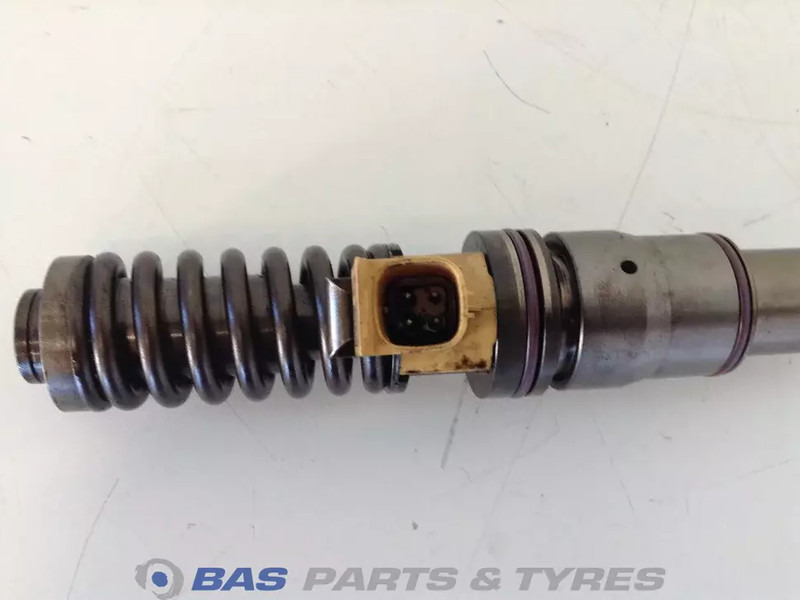 Volvo Inspuitunit Volvo 85000499 - Filtro de combustible para Camión: foto 2 Volvo Inspuitunit Volvo 85000499 - Filtro de combustible para Camión: foto 2