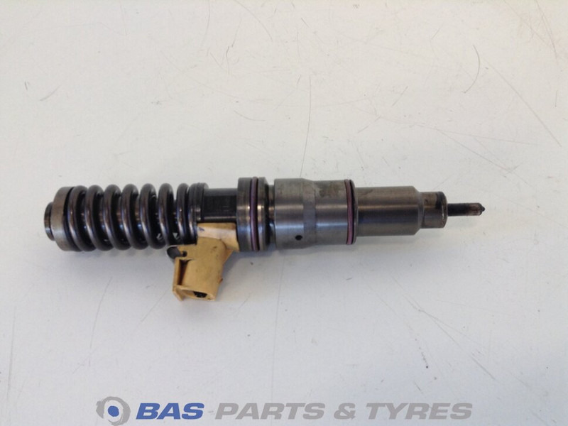 Volvo Inspuitunit Volvo 85000499 - Filtro de combustible para Camión: foto 1 Volvo Inspuitunit Volvo 85000499 - Filtro de combustible para Camión: foto 1