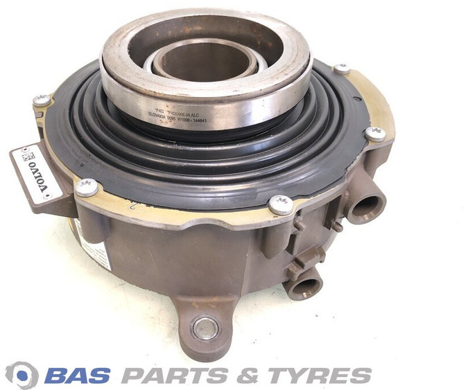 Volvo Koppelingscilinder Volvo 23867775 - Embrague y piezas para Camión: foto 1 Volvo Koppelingscilinder Volvo 23867775 - Embrague y piezas para Camión: foto 1