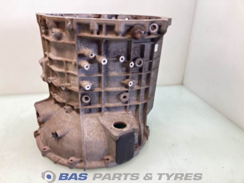 Volvo Koppelingsdeksel Volvo 21743256 - Embrague y piezas para Camión: foto 1 Volvo Koppelingsdeksel Volvo 21743256 - Embrague y piezas para Camión: foto 1