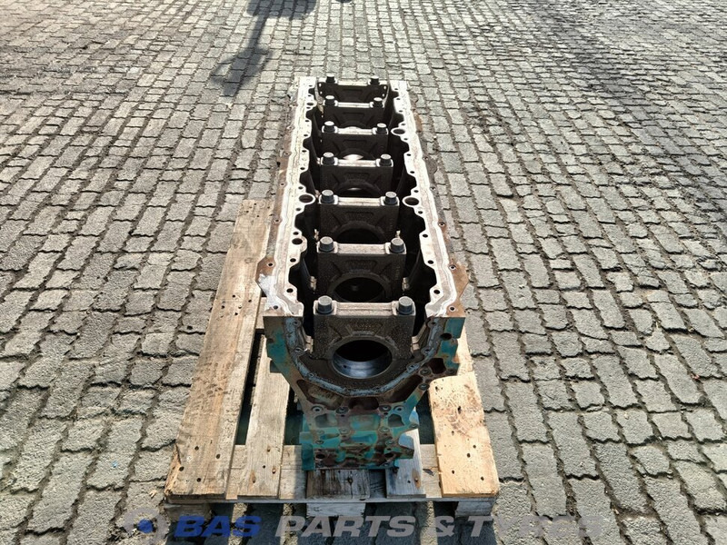 Volvo Motorblok Volvo 20482874 - Motor y piezas para Camión: foto 4 Volvo Motorblok Volvo 20482874 - Motor y piezas para Camión: foto 4