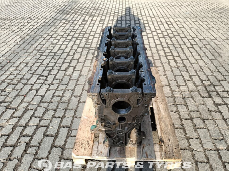 Volvo Motorblok Volvo 20482874 - Motor y piezas para Camión: foto 2 Volvo Motorblok Volvo 20482874 - Motor y piezas para Camión: foto 2