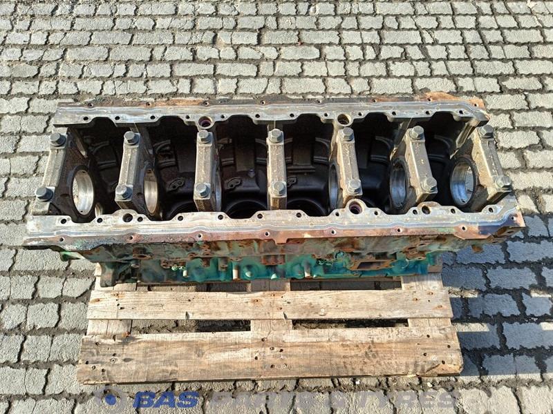 Volvo Motorblok Volvo 20482874 - Motor y piezas para Camión: foto 5 Volvo Motorblok Volvo 20482874 - Motor y piezas para Camión: foto 5