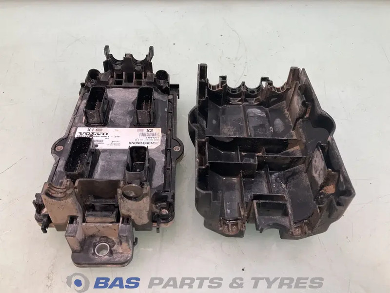 Volvo Regeleenheid EBS Volvo 21933116 - Unidad de control para Camión: foto 1 Volvo Regeleenheid EBS Volvo 21933116 - Unidad de control para Camión: foto 1
