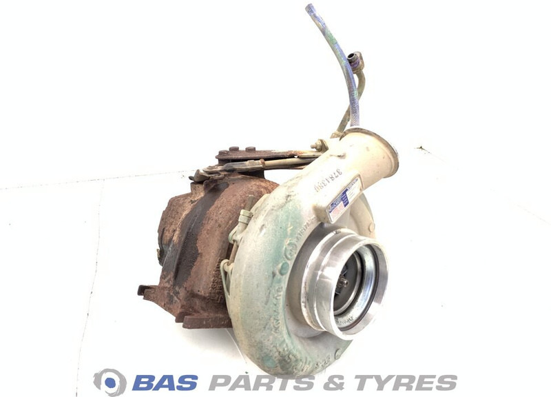 Volvo Turbo Volvo 21668959 - Turbocompresor para Camión: foto 1 Volvo Turbo Volvo 21668959 - Turbocompresor para Camión: foto 1
