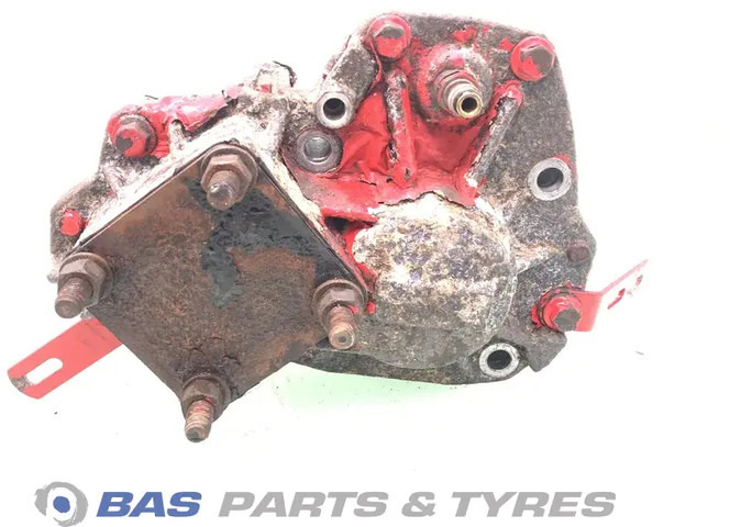 Volvo Volvo PTO 1669401 - Eje y piezas para Camión: foto 2 Volvo Volvo PTO 1669401 - Eje y piezas para Camión: foto 2