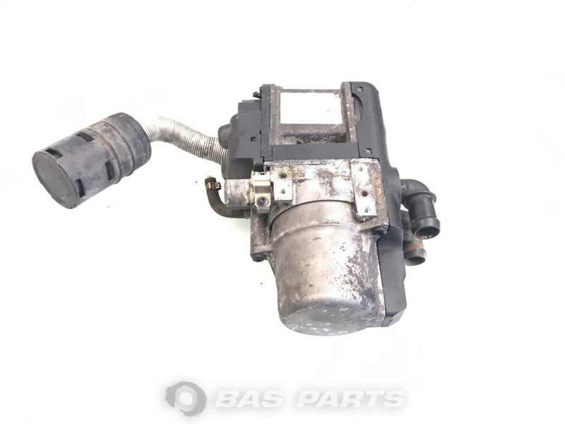 Webasto TP50 Standkachel A 001 830 31 20 - Calefacción/ Ventilación para Camión: foto 2 Webasto TP50 Standkachel A 001 830 31 20 - Calefacción/ Ventilación para Camión: foto 2