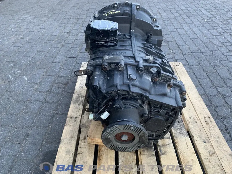 ZF FL Euro 6 Volvo ATO1056 Versnellingsbak 6AS1000 TO - Caja de cambios para Camión: foto 2 ZF FL Euro 6 Volvo ATO1056 Versnellingsbak 6AS1000 TO - Caja de cambios para Camión: foto 2