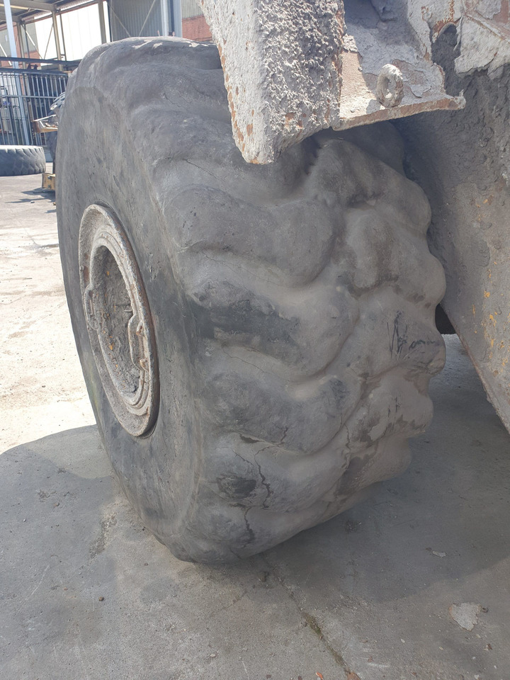 RUEDAS 29.X25 - Rueda completa para Maquinaria de construcción: foto 4 RUEDAS 29.X25 - Rueda completa para Maquinaria de construcción: foto 4