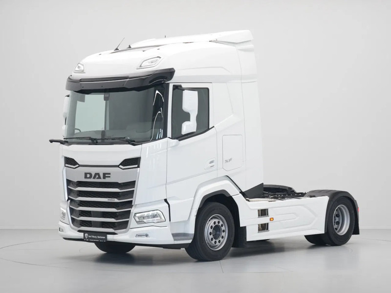 DAF XF 480 FT 9T vooras PTO NH/4c, Schuifschotel B3 ALARM - Cabeza tractora: foto 1 DAF XF 480 FT 9T vooras PTO NH/4c, Schuifschotel B3 ALARM - Cabeza tractora: foto 1