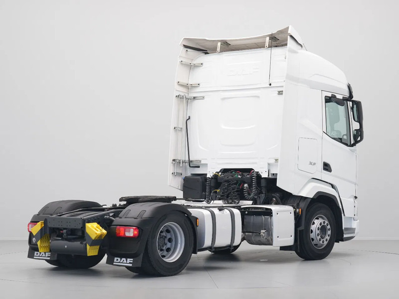 DAF XF 480 FT NGD, 4x2, 2x Tanks - Cabeza tractora: foto 4 DAF XF 480 FT NGD, 4x2, 2x Tanks - Cabeza tractora: foto 4