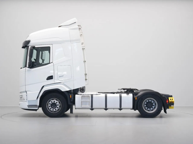 DAF XF 480 FT NGD, 4x2, 2x Tanks - Cabeza tractora: foto 2 DAF XF 480 FT NGD, 4x2, 2x Tanks - Cabeza tractora: foto 2