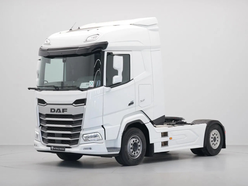 DAF XF 480 FT PTO PREP MIRRORS B3 ALARM 845L TANK - Cabeza tractora: foto 2 DAF XF 480 FT PTO PREP MIRRORS B3 ALARM 845L TANK - Cabeza tractora: foto 2