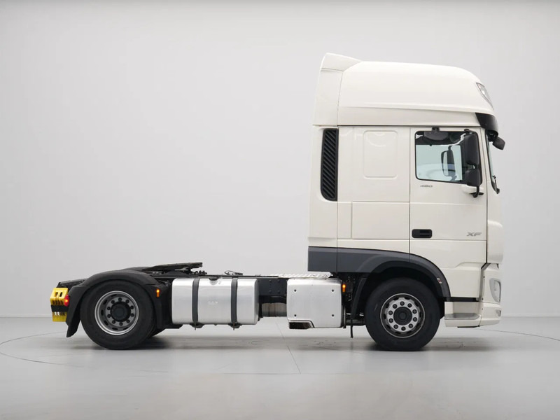 DAF XF 480 FT Super Space Cab, 2x Tanks, PTO Prep - Cabeza tractora: foto 5 DAF XF 480 FT Super Space Cab, 2x Tanks, PTO Prep - Cabeza tractora: foto 5