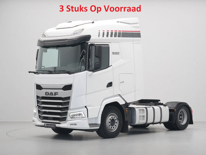 DAF XG 480 FT, 3 Stuks Op Voorraad - Cabeza tractora: foto 1 DAF XG 480 FT, 3 Stuks Op Voorraad - Cabeza tractora: foto 1