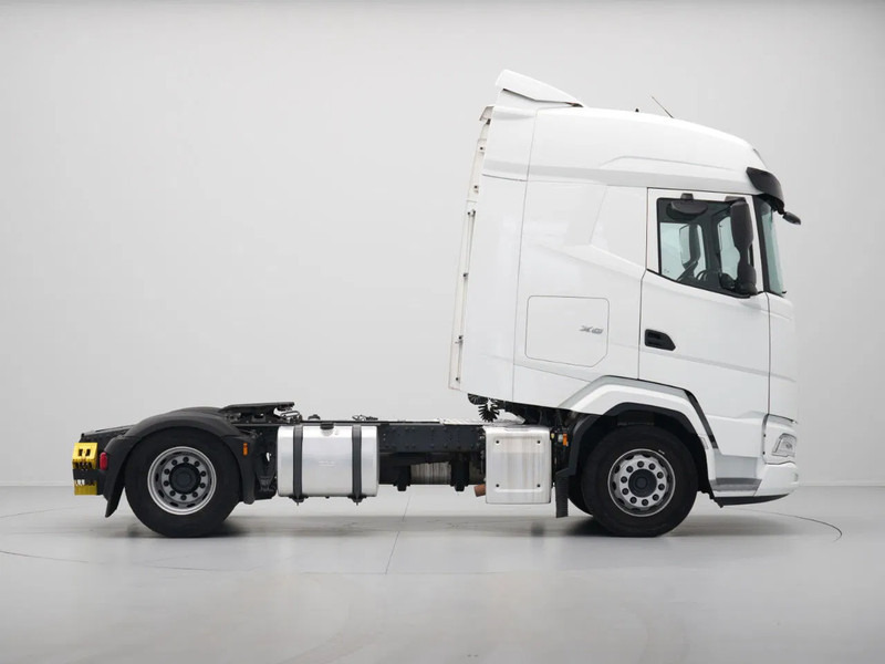 DAF XG 480 FT 4x2, 2x Tanks - Cabeza tractora: foto 5 DAF XG 480 FT 4x2, 2x Tanks - Cabeza tractora: foto 5