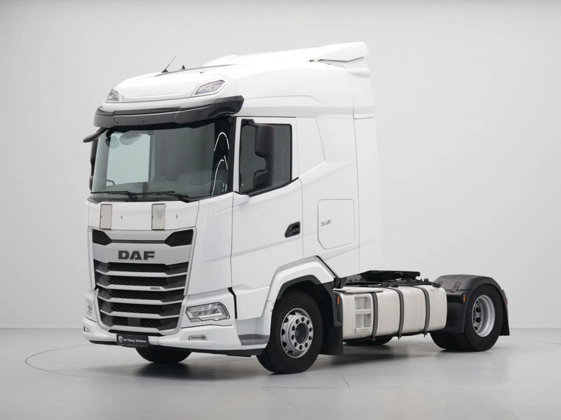 DAF XG 480 FT 4x2, 2x Tanks - Cabeza tractora: foto 1 DAF XG 480 FT 4x2, 2x Tanks - Cabeza tractora: foto 1