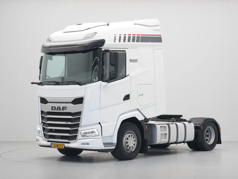 DAF XG 480 FT - Cabeza tractora: foto 1 DAF XG 480 FT - Cabeza tractora: foto 1